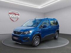 Bild des Angebotes Peugeot Rifter Allure 1.2 *Klima*Sitzheizung*Standheiz*