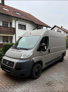 Bild des Angebotes Fiat Ducato L2H2