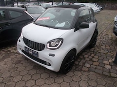 Bild des Angebotes smart forTwo fortwo Coupe Automatik Klima