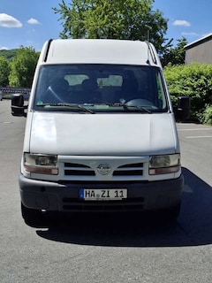 Bild des Angebotes Nissan Interstar