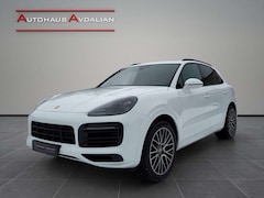 Bild des Angebotes Porsche Cayenne Platinum Edition SPORT-DESIGN|PANO|BOSE