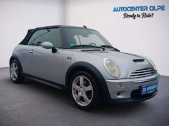 Bild des Angebotes MINI Cooper S MINI COOPER 1.6 Turbo**Klima-Automatik**