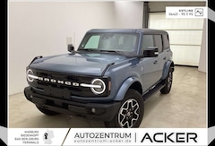 Bild des Angebotes Ford Bronco Outer Banks 4x4 10AT. ACC/360Kam/SYNC4