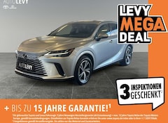 Bild des Angebotes Lexus RX 350 h E-Four Business Edition *8FACH*NAVI*