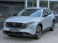 Bild des Angebotes Mazda CX-5 Centre-Line Aut. LEDER+HUD+ACC+NAVI+LED+RFK
