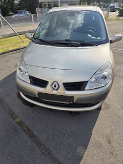 Bild des Angebotes Renault Scenic Exception