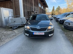 Bild des Angebotes Skoda Rapid/Spaceback Spaceback Drive **DSG/SHZ**