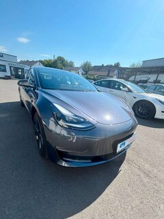 Bild des Angebotes Tesla Model 3 Long Range Dual AWD # incl. MWST