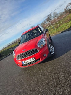 Bild des Angebotes MINI Cooper Countryman