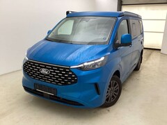 Bild des Angebotes Ford Transit Custom Titanium 320 L1 Aufstelldach*Automatik*AHK*Markise