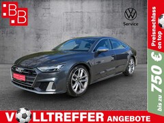 Bild des Angebotes Audi S7 Sportback TDI tiptronic MATRIX 20 PANO B&O NAVI S-