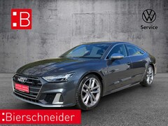 Bild des Angebotes Audi S7 Sportback TDI tiptronic MATRIX 20 PANO B&O NAVI S-