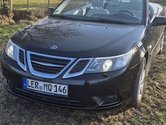 Bild des Angebotes Saab 9-3 1.9 Cabriolet TiD DPF Vector