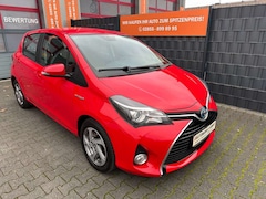 Bild des Angebotes Toyota Yaris Comfort Hybrid/Kamera/Sitzheizung/