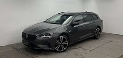 Bild des Angebotes Opel Insignia Sports Tourer 2.0 Ultimate AHK+HUD+MEMO
