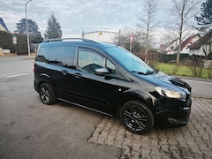 Bild des Angebotes Ford Tourneo Courier Sport,HU/AU 04/27 KD NEU,AHK