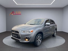 Bild des Angebotes Mitsubishi ASX Plus 4WD*Kamera*Bluetooth*Keyless*
