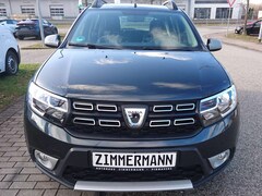Bild des Angebotes Dacia Sandero Stepway Automatik 5 Türen,mit guter Ausstattung