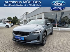 Bild des Angebotes Polestar 2 Long Range Single Elektro 78kWh *Memory*PDC*SHZ*RF