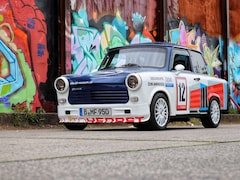 Trabant Others 1,6 4 Takt