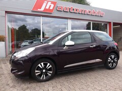 Bild des Angebotes Citroen DS3 So Chic*APP*PDC*Tempomat*Klima*Allwetter