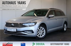 Bild des Angebotes VW Passat Variant Passat 2.0 TDI Business AID+ACC+KAM+LED+PANO