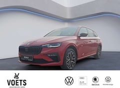 Bild des Angebotes Skoda Scala 1.5TSI DSG Selection LED+NAVI+AHK+ACC+DAB
