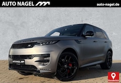 Bild des Angebotes Land Rover Range Rover Sport Range Rover Sport P550e Autobiography AHK Standh