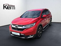 Bild des Angebotes Honda CR-V 1.5 T Elegance 4WD