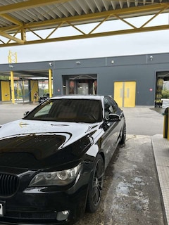 Bild des Angebotes BMW 740 740i