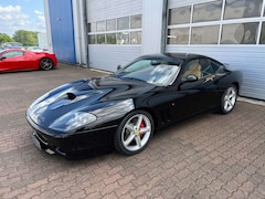 Bild des Angebotes Ferrari 575 M MARANELLO F1 DEUTSCHE ERSTAUSLIEFERUNG