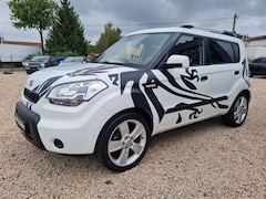 Bild des Angebotes Kia Soul Attract