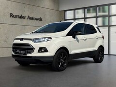 Bild des Angebotes Ford EcoSport Trend *KLIMA*SHZ*PDC*AHK*BLUET.*TÜV*