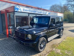 Bild des Angebotes Mercedes-Benz G 500 AMG-LINE  A22 Night-Paket Exclusive-Line