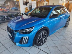 Bild des Angebotes Peugeot 208 208 Hybrid 136 e-DSC6 GT