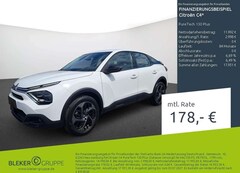 Bild des Angebotes Citroen C4 PureTech 130 Plus