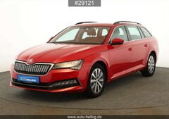 Bild des Angebotes Skoda Superb Superb Combi 1.4 TSI Ambition iV #AHK#Virtual#