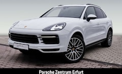 Bild des Angebotes Porsche Cayenne V6 Pano/Bose/Sitzbelü/14Wege/21''/Kamera