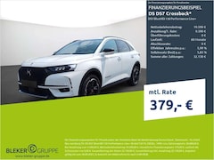 Bild des Angebotes DS Automobiles DS 7 Crossback DS7 BlueHDi 130 Performance Line+