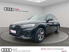 Bild des Angebotes Audi Q5 50 TFSI e qu. S tr. LINE+MATRIX+REAR