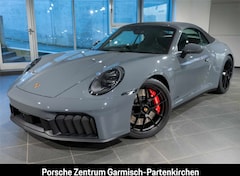 Bild des Angebotes Porsche 992 911 Carrera 4 GTS Cabriolet LenkradHZG 360