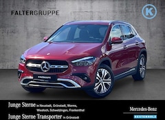 Bild des Angebotes Mercedes-Benz GLA 200 GLA 200 d MOPF+PROGRESSIVE+STHZ+DISTRO+KEYL+KAM