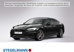 Bild des Angebotes Audi A5 50 TDI qu. S line Competition Plus