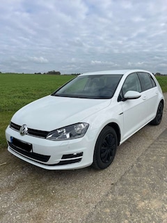 Bild des Angebotes VW Golf Lounge BMT