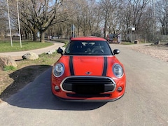 Bild des Angebotes MINI One MINI 3-TÜRER