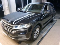Bild des Angebotes VW Touareg Elegance 4Mot.*20Zoll*LEDER*360*Innovision*ACC*