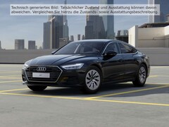 Bild des Angebotes Audi A7 40 TDI S tronic LED ACC DAB