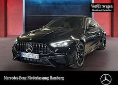Mercedes-Benz CLE 53 AMG CLE 53 4M NIGHT+DRIVERS+PANO+BURMESTER+SITZKLIMA