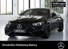 Bild des Angebotes Mercedes-Benz CLE 53 AMG CLE 53 4M NIGHT+DRIVERS+PANO+BURMESTER+SITZKLIMA