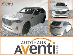 Bild des Angebotes Mazda CX-80 Homura Plus HUD*ACC* Matrix-LED*Leder